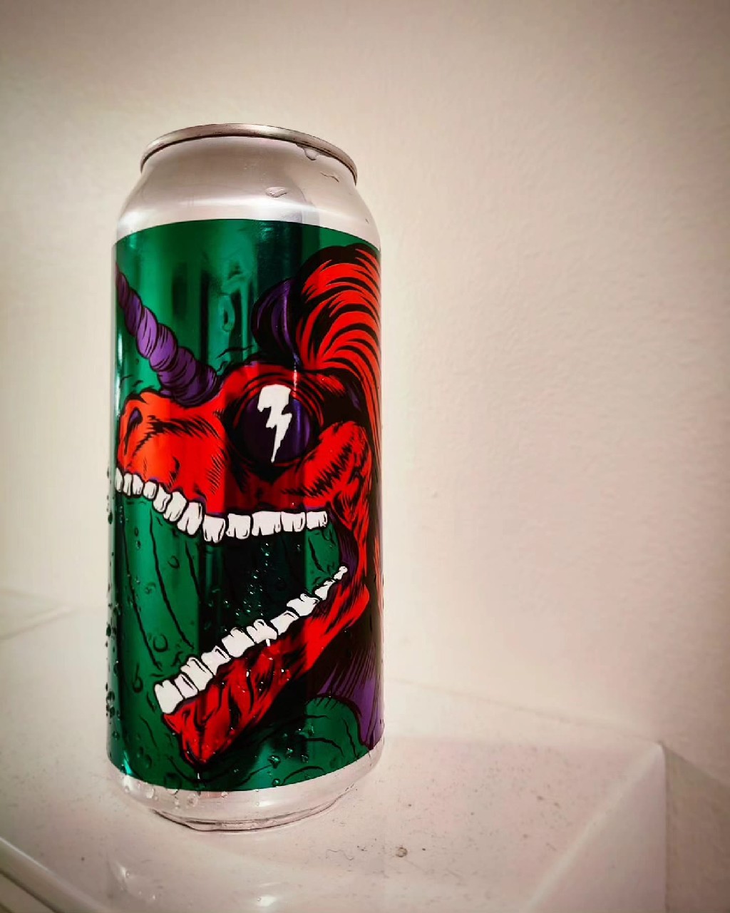 Bloody Geezer, Finland