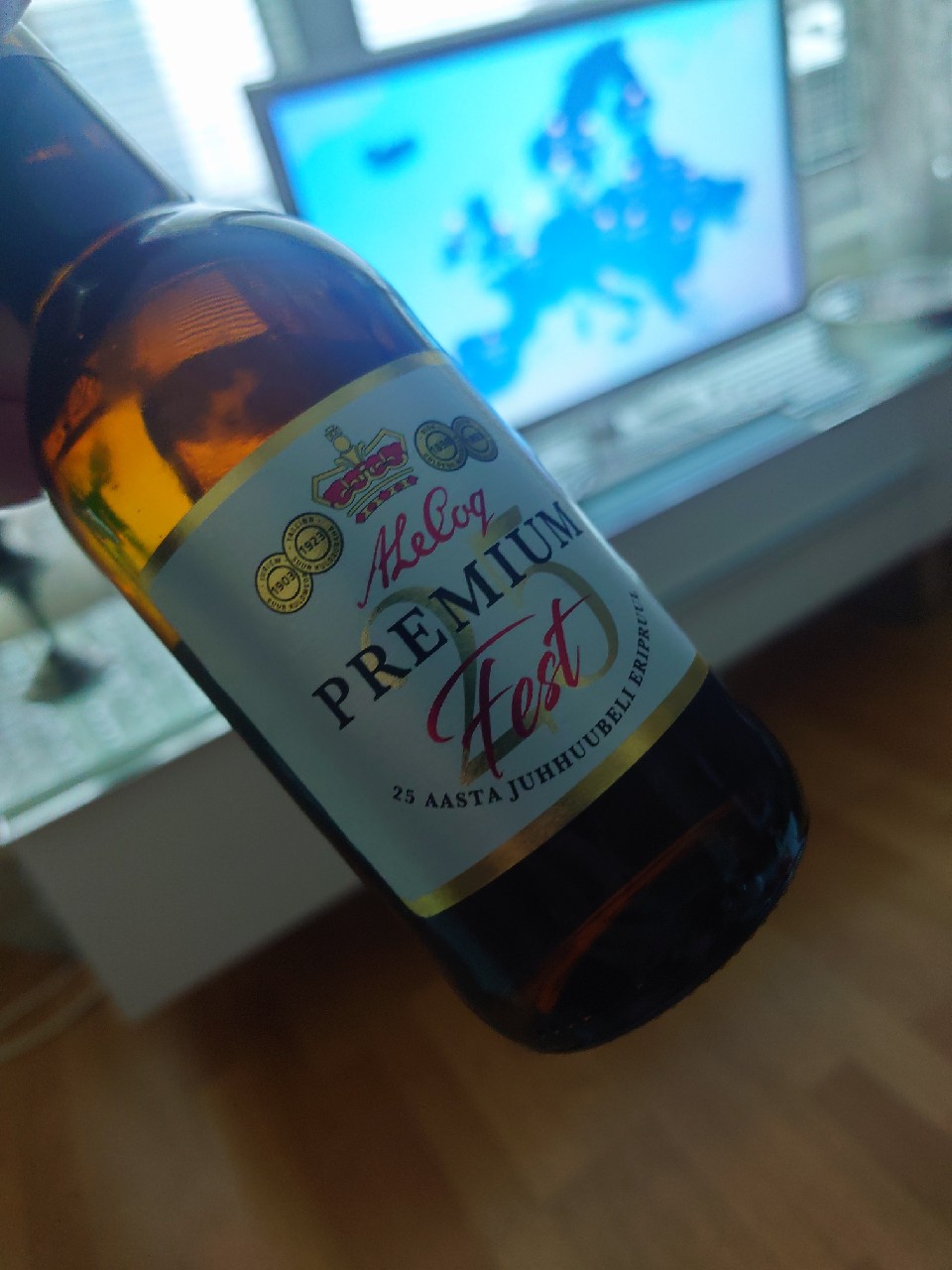 Premium Fest, Estonia