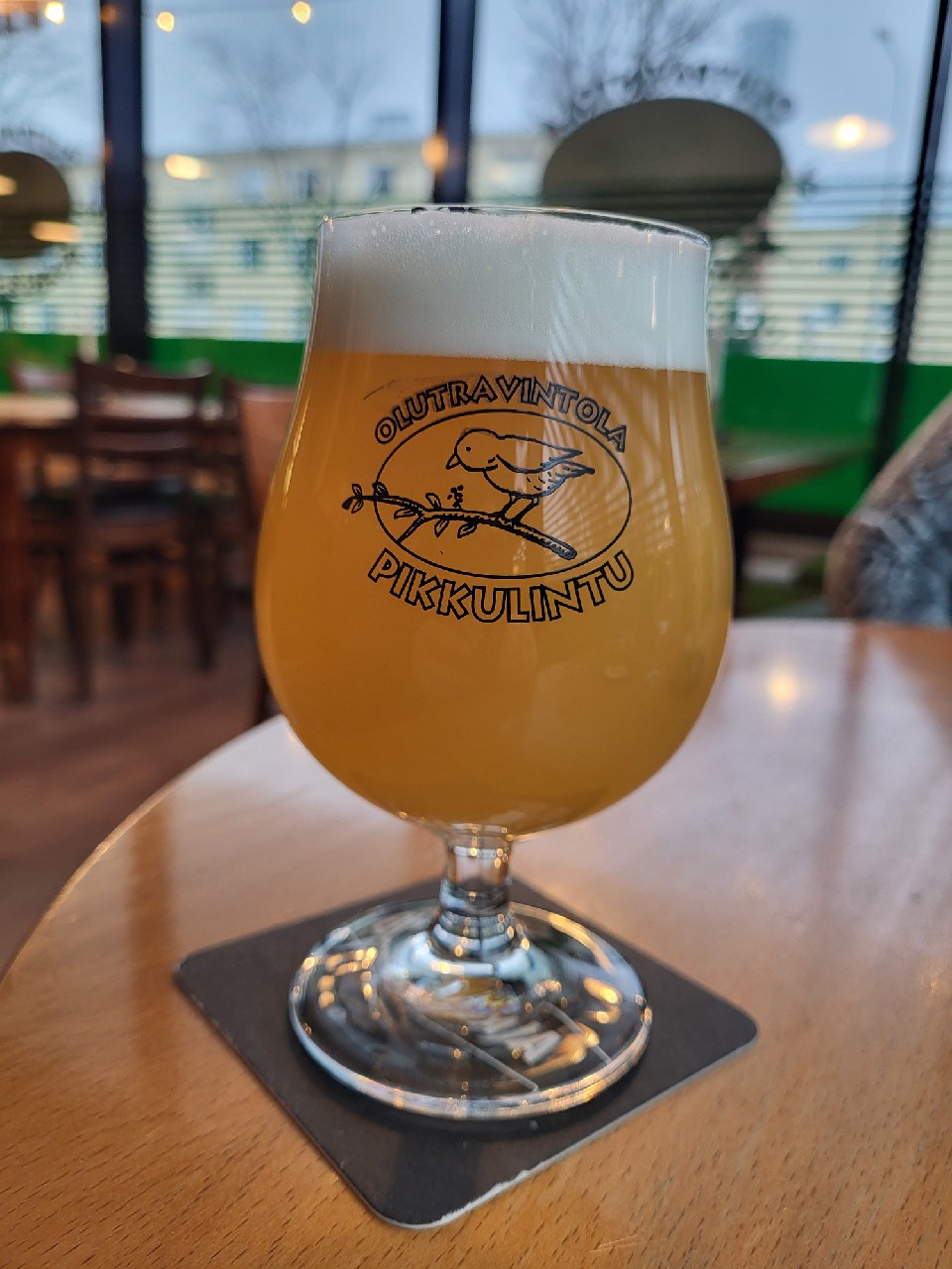 Phileass Fog, Finland