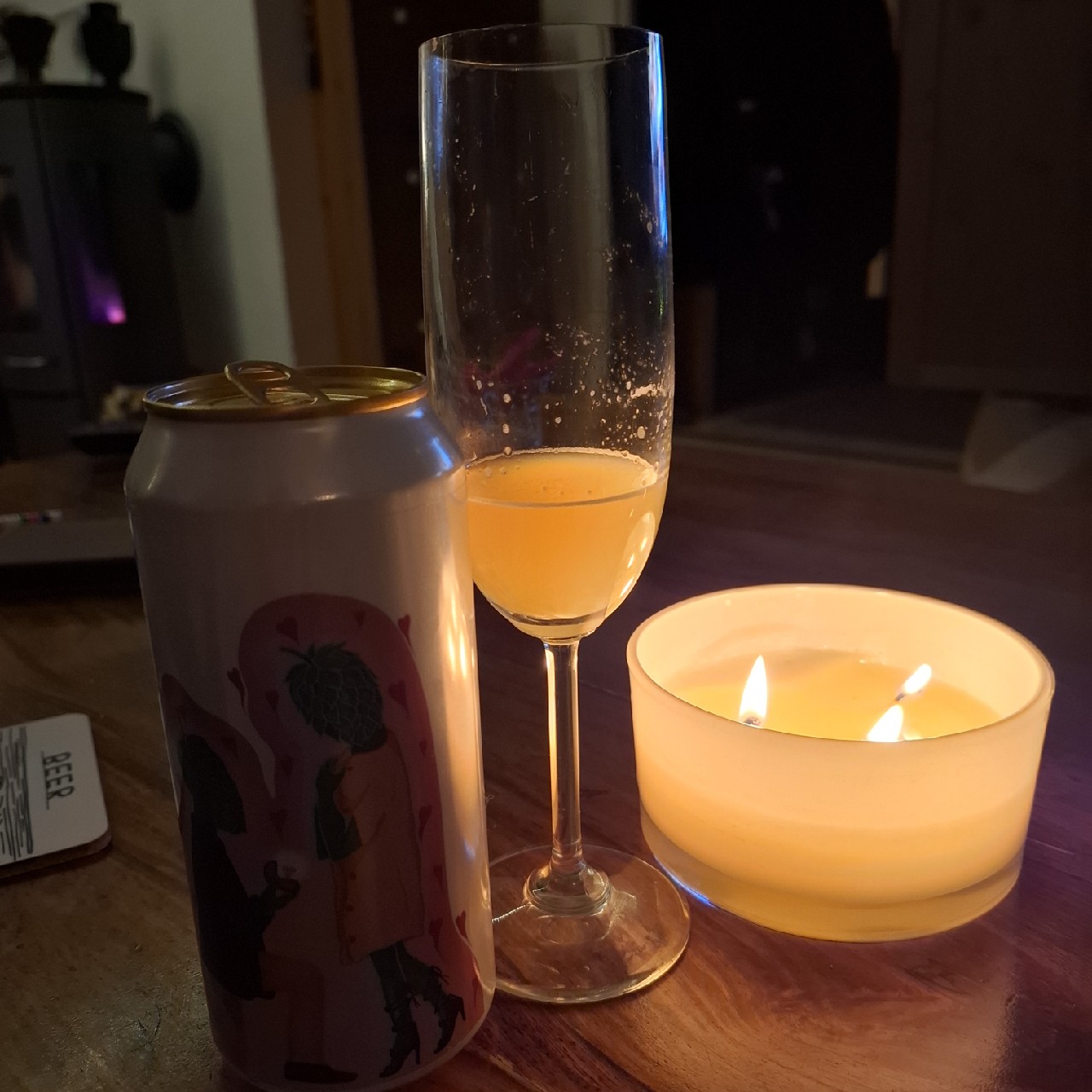 Citra in love: simcoe, Sweden