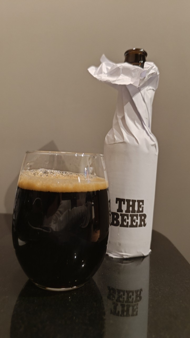 The Beer (Yellow Belly), Sweden