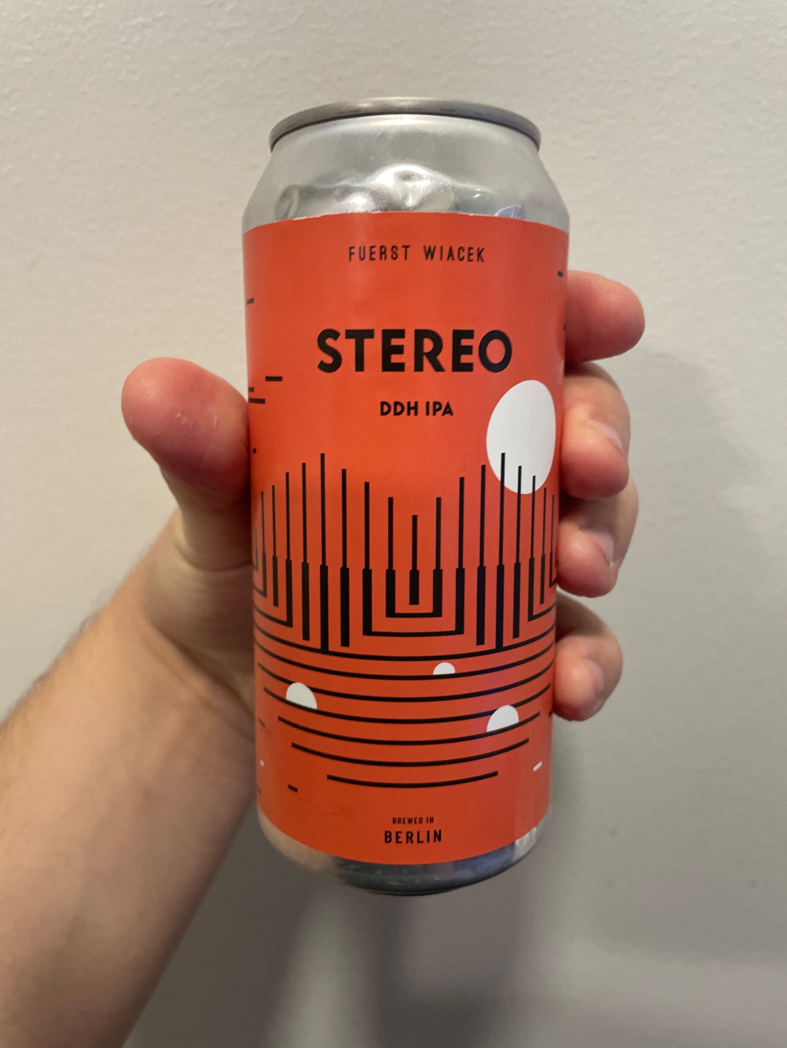 Stereo, Germany