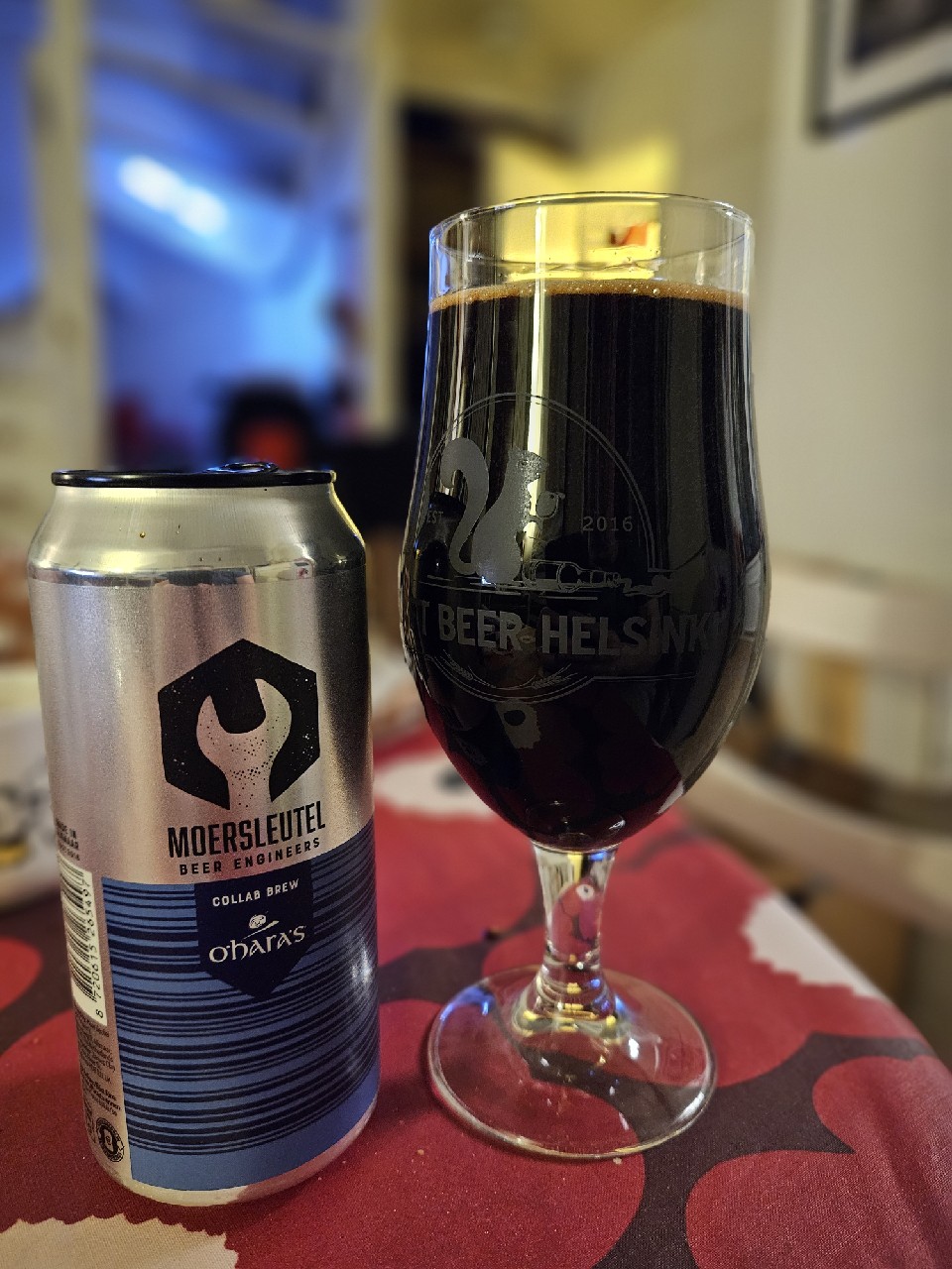 8720615265497 (Barcode Nitro Blue), Netherlands