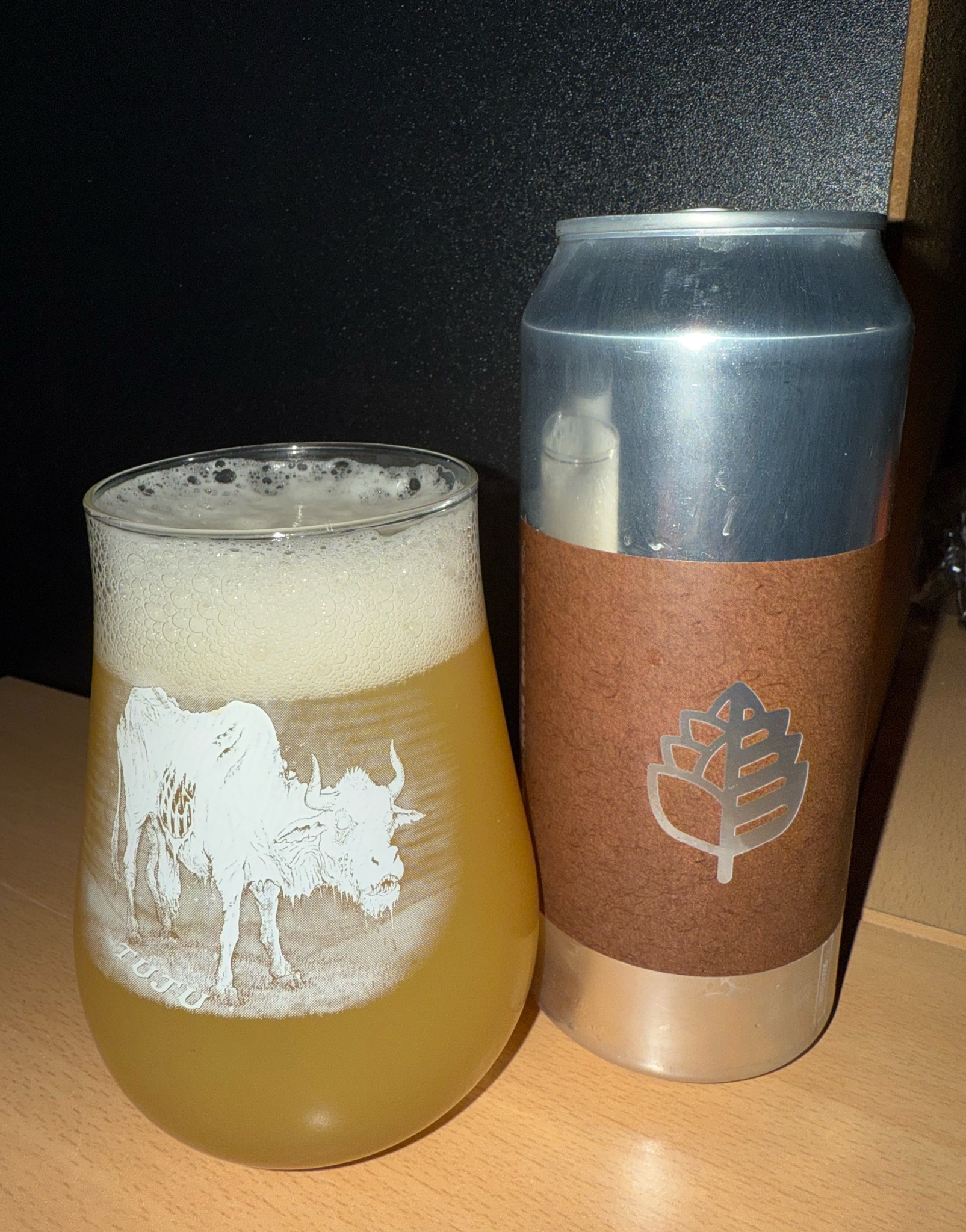 Up The River, Canada