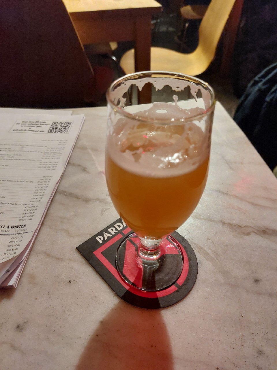 All Citra Everything, United States