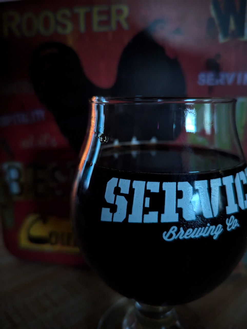 Pass It Around Porter, United States