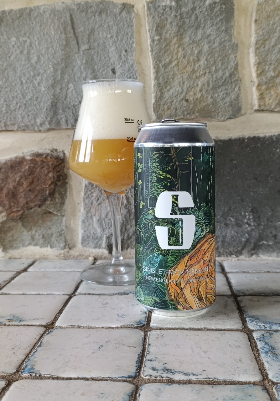 singletrack nelson, Norway