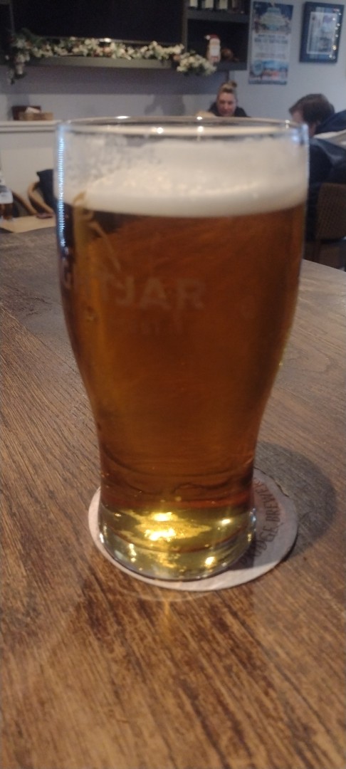 Stocking Filler, England