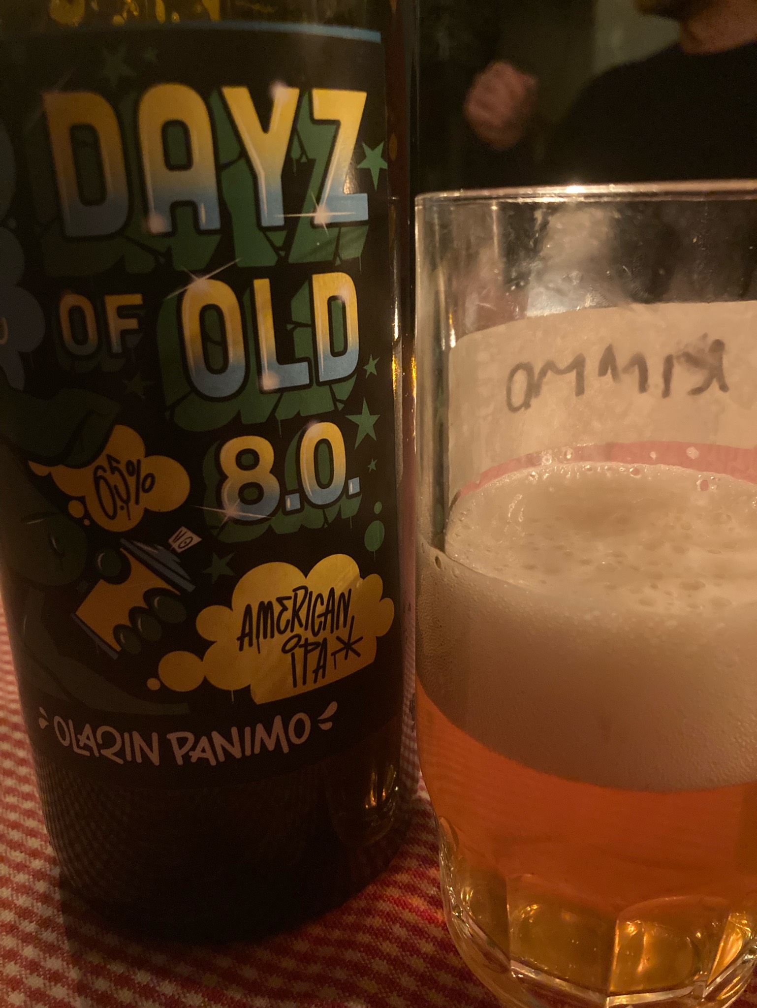 Dayz Of Old 8.0, Finland