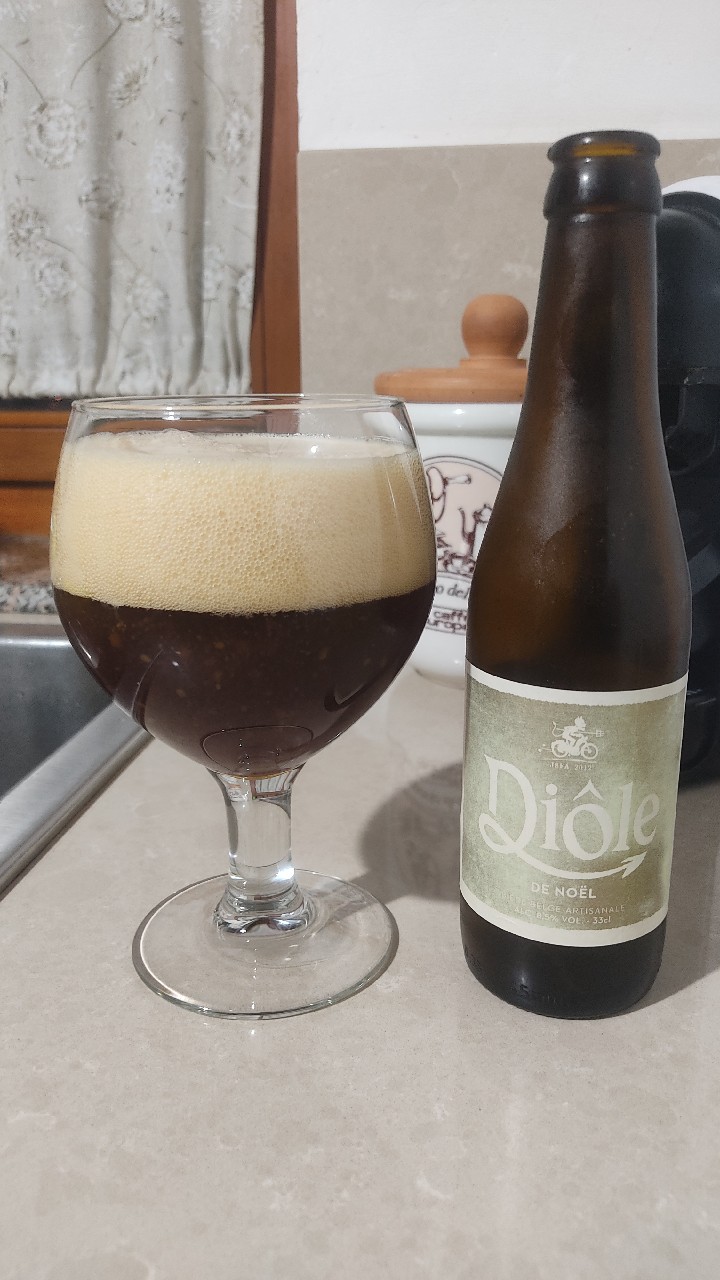 Diôle De Noël, Belgium