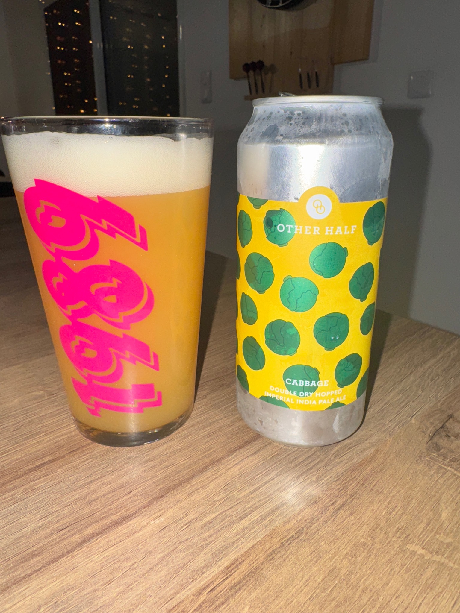 Cabbage, United States