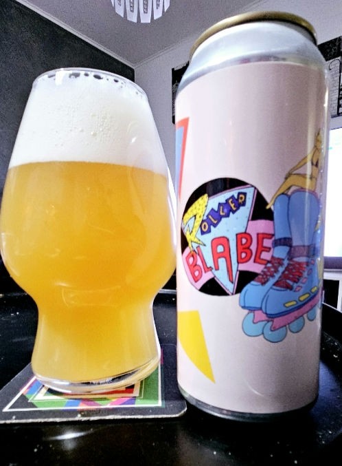 Roller Blabe 3DH, United States