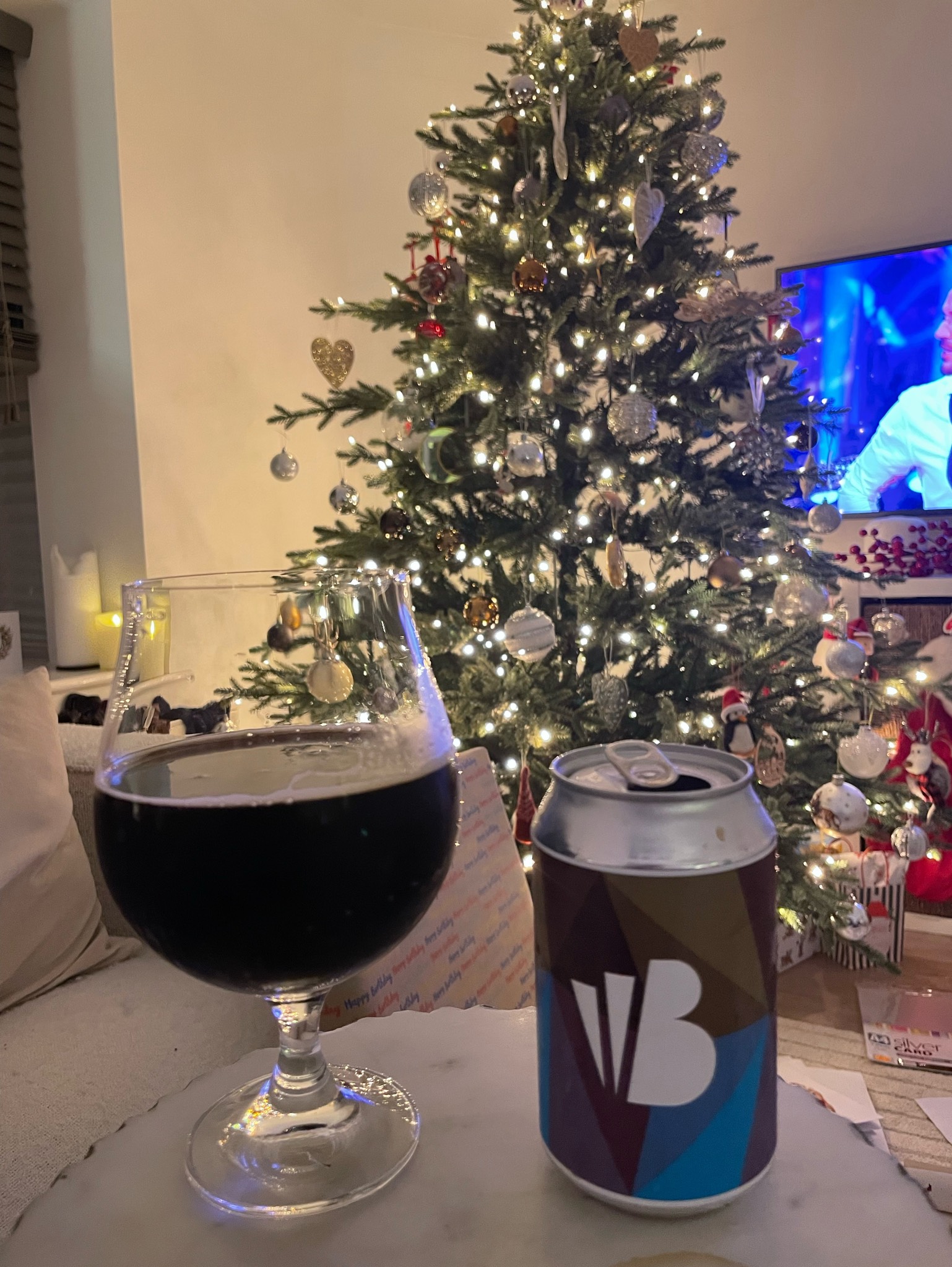 Shades of Darkness, Sweden