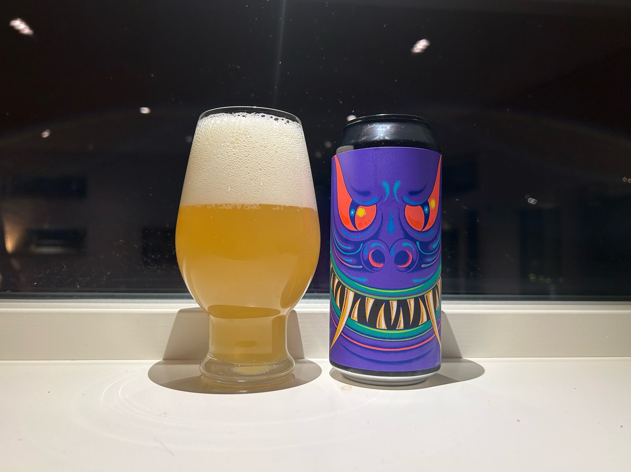 Pseudo Church, Sweden