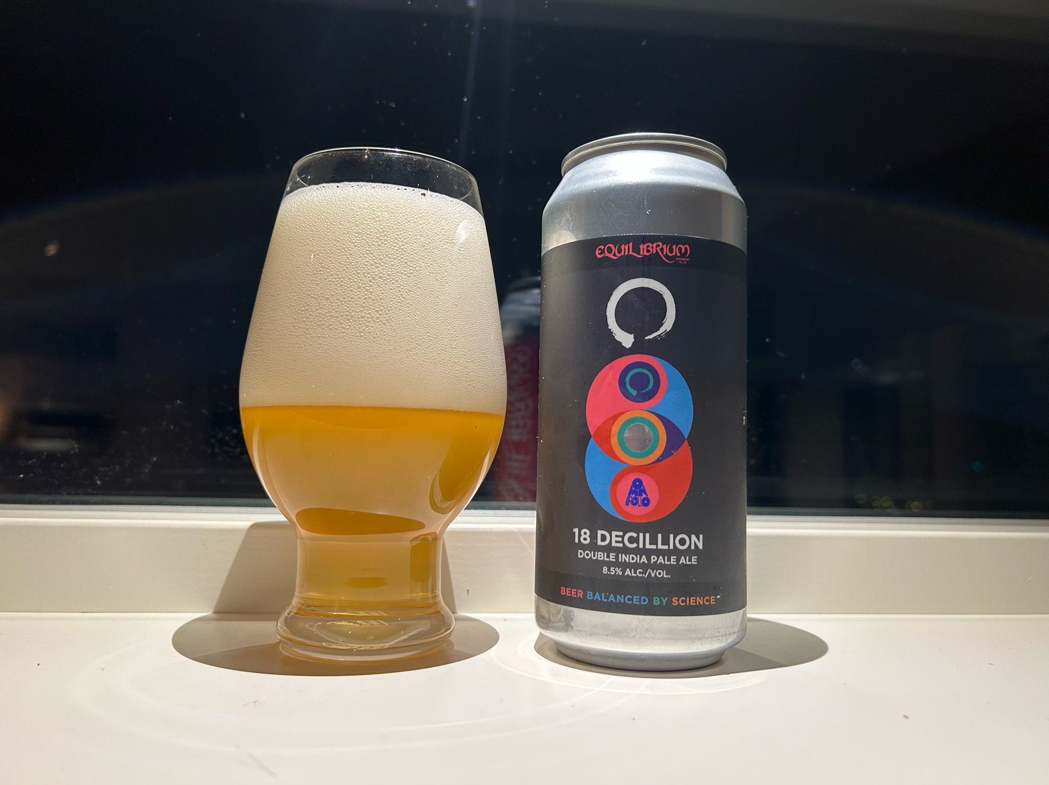 18 Decillion, Sweden