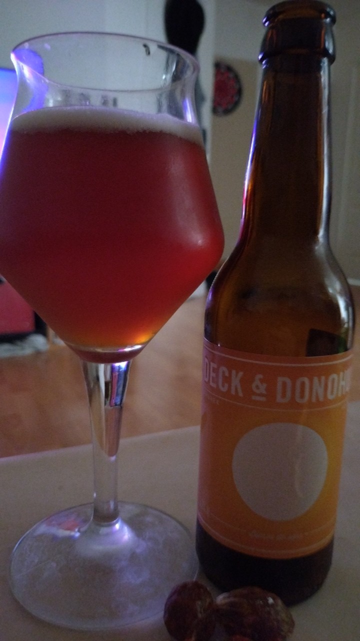 Ambrée Solaire, France