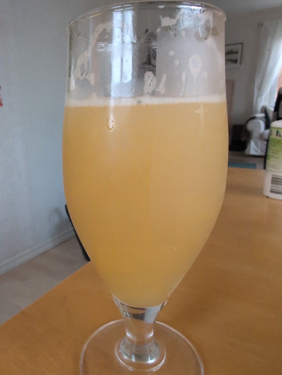 Pocket Horse, Sweden