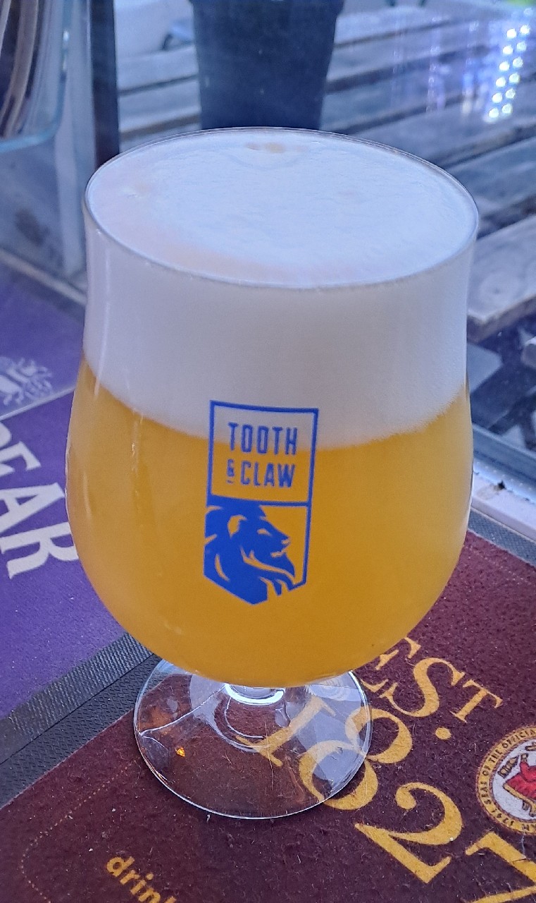 Talus Krush, England