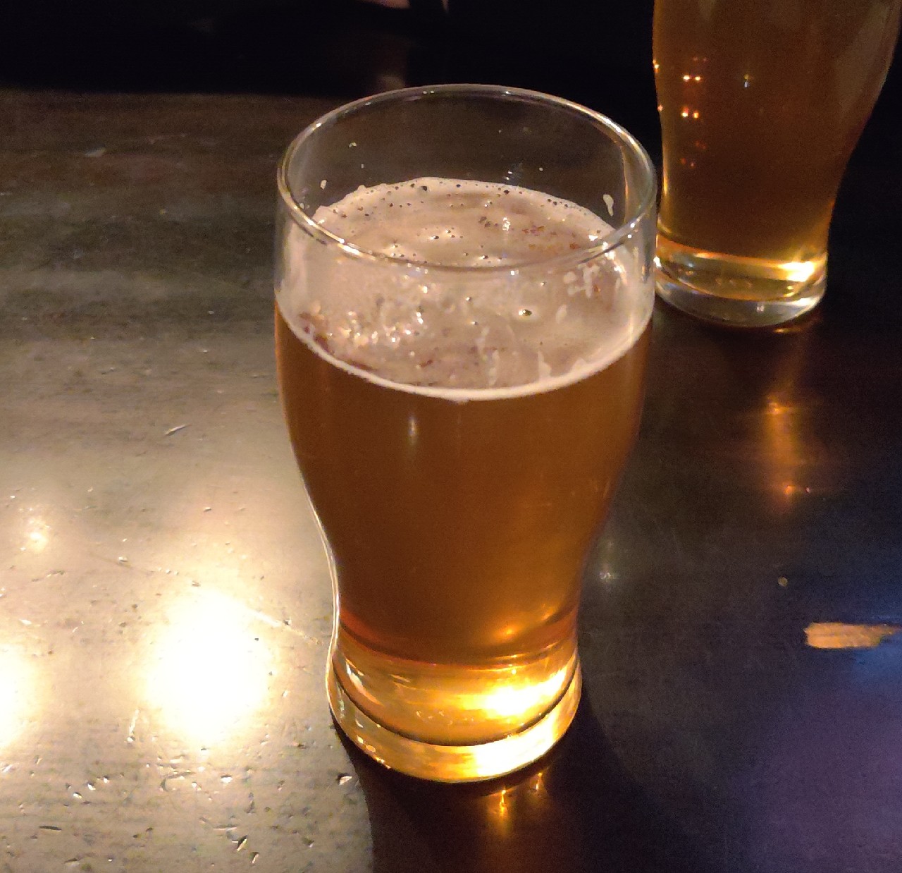 Vana Villem IPA, Estonia