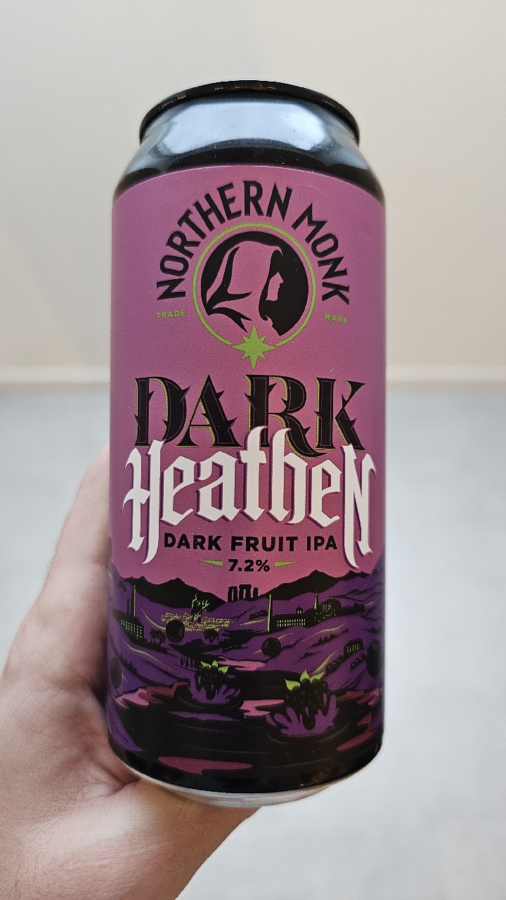 Dark Heathen, England