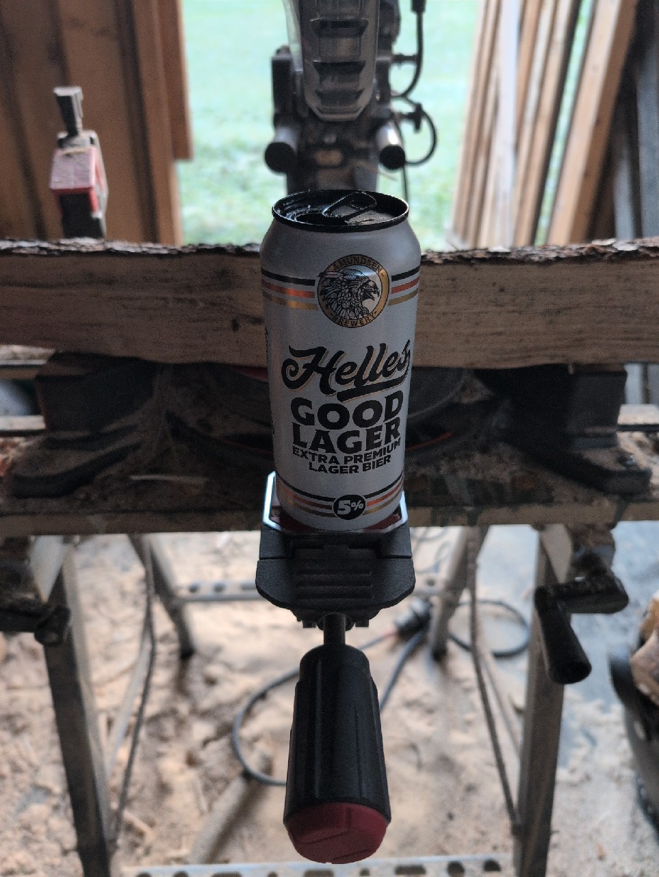 Helles Good Lager, Norway