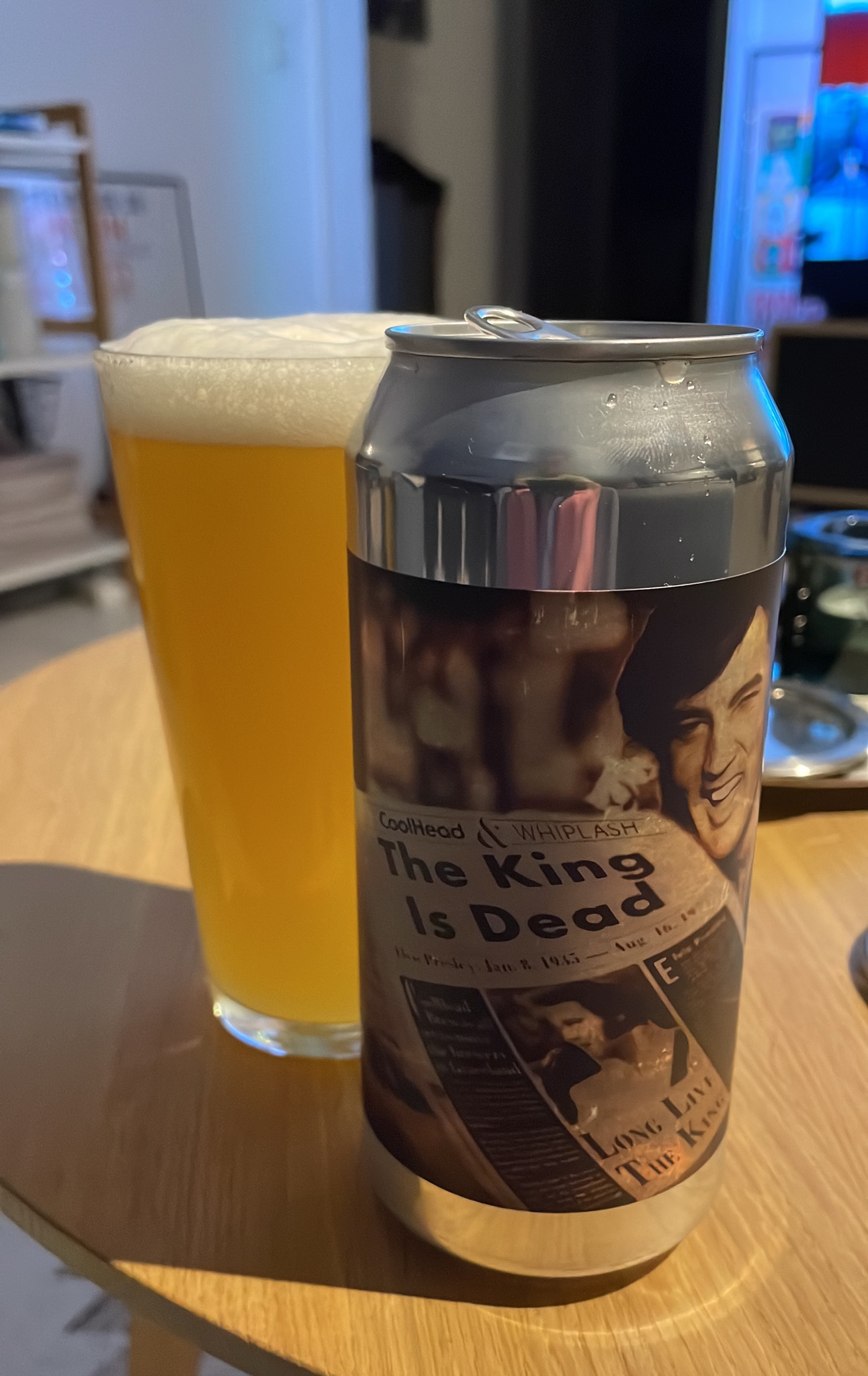 Tin Foil Hat Series #08: Elvis Faked His Death, Finland