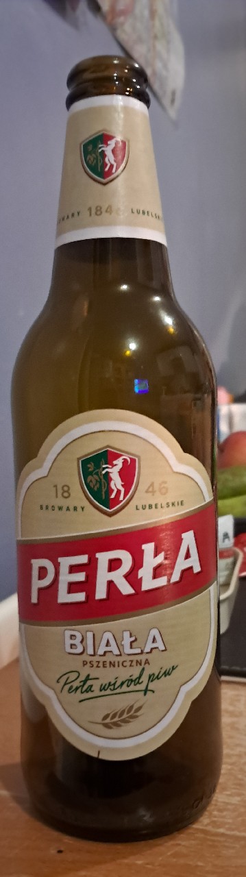 Perła Biała Pszeniczna, Poland
