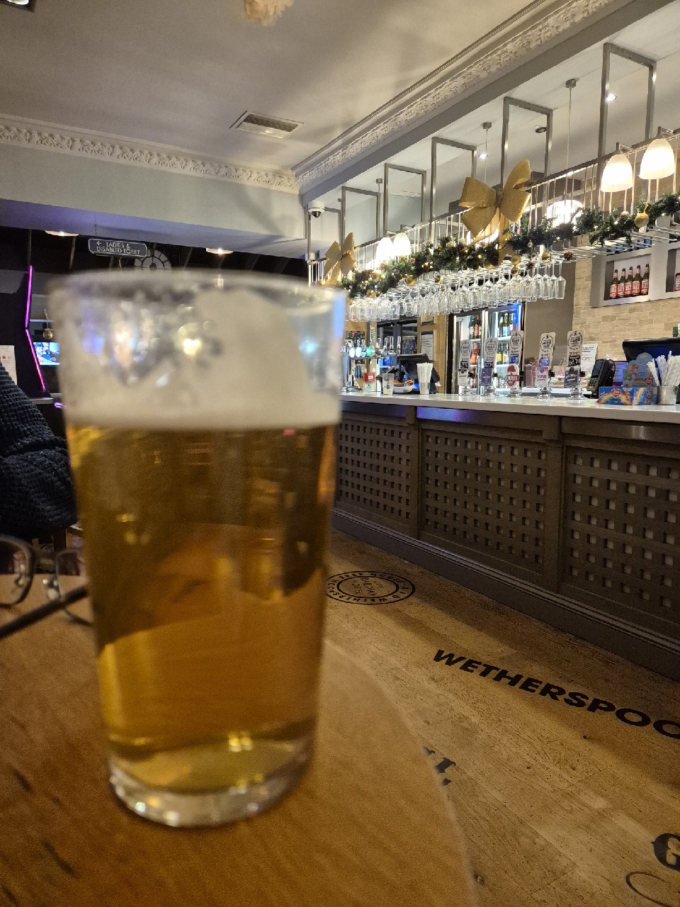 YPA (Yorkshire Pale Ale), England