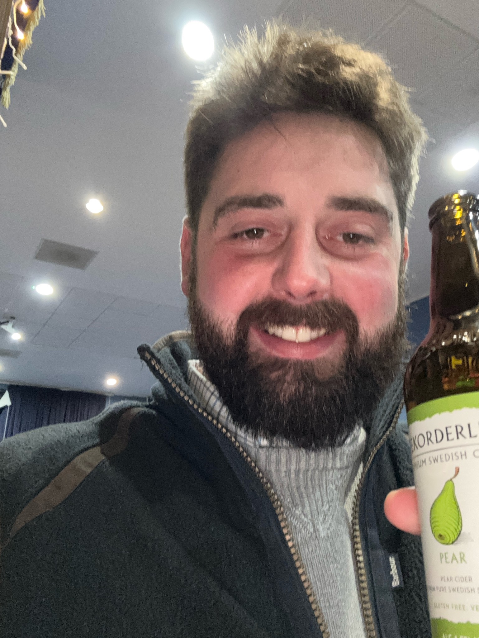 Rekorderlig Päärynä-Lime, Sweden