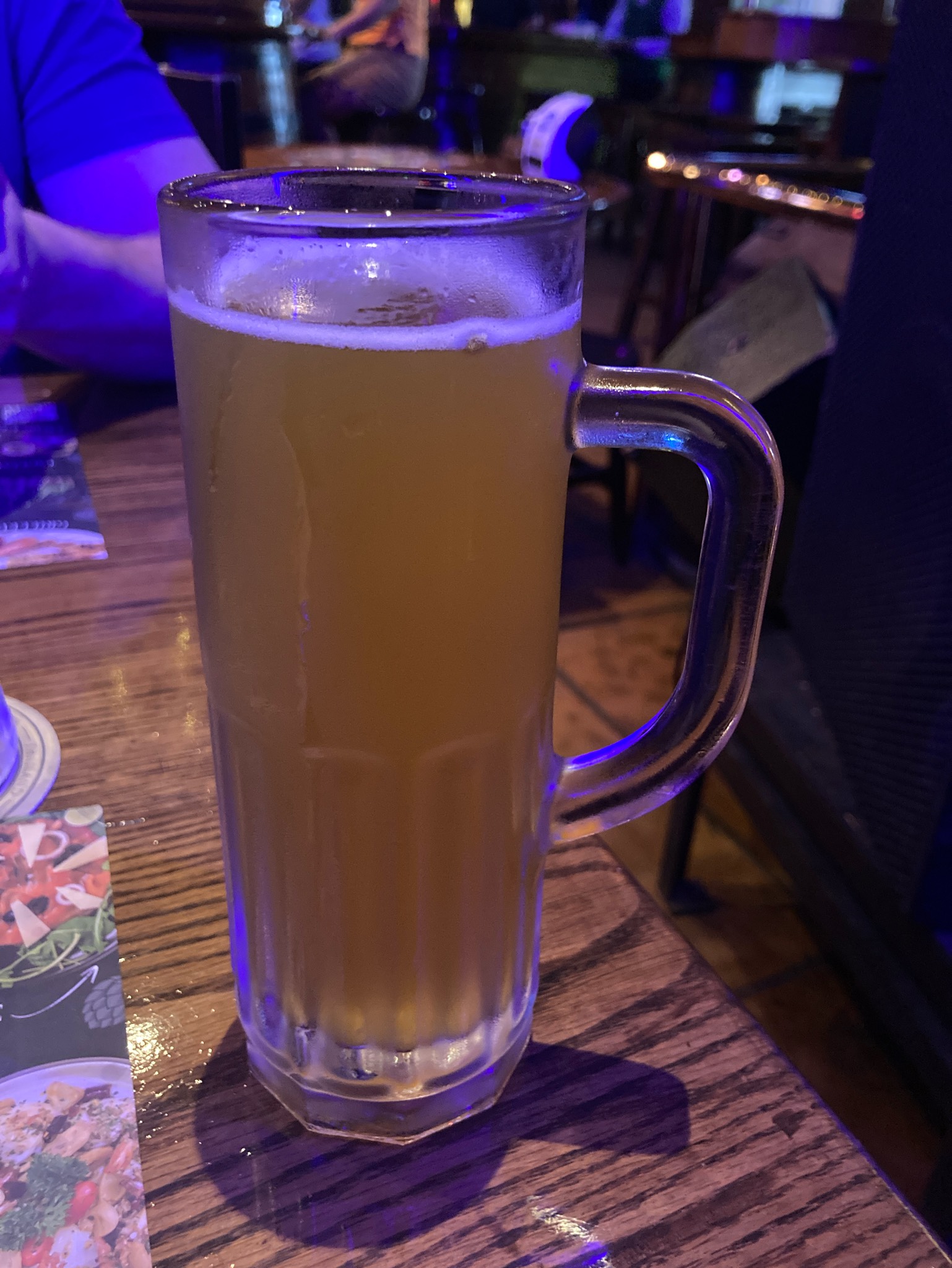 Full Moon Chatri IPA, Thailand