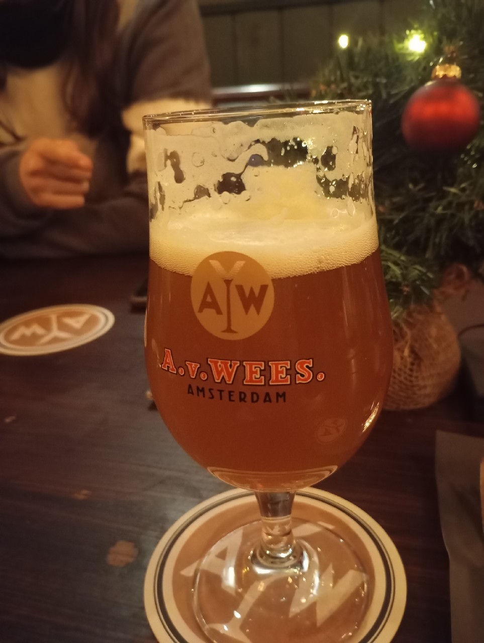 Noordsterbier, Brouwerij Scheveningen