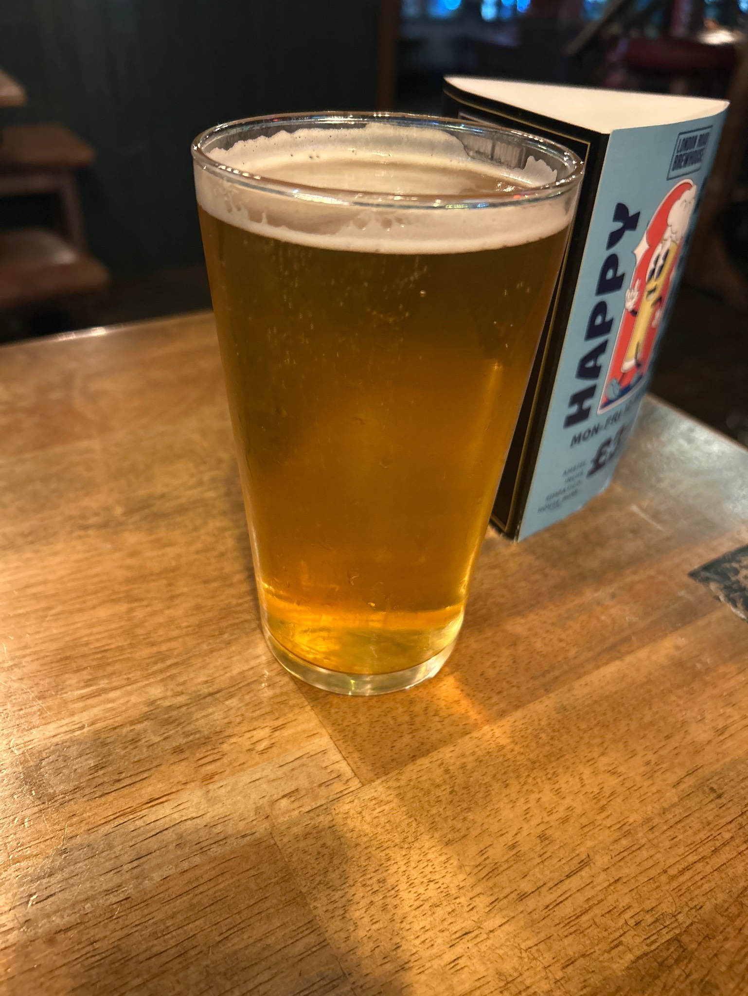 California Pale Ale, England