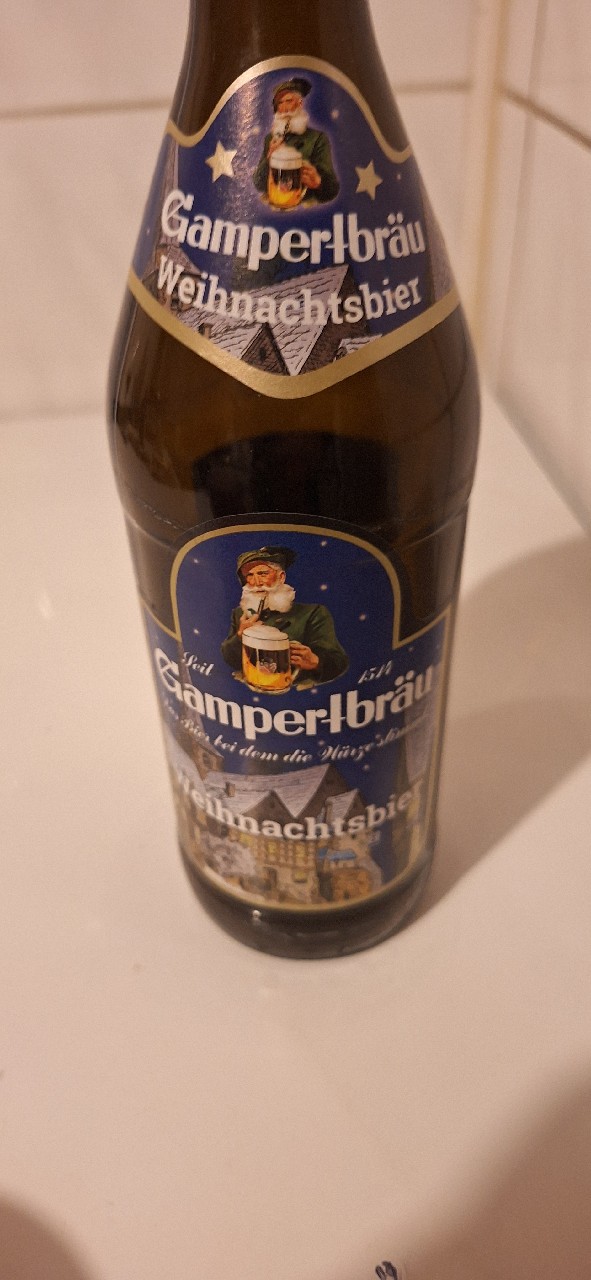 Weihnachtsbier, Germany