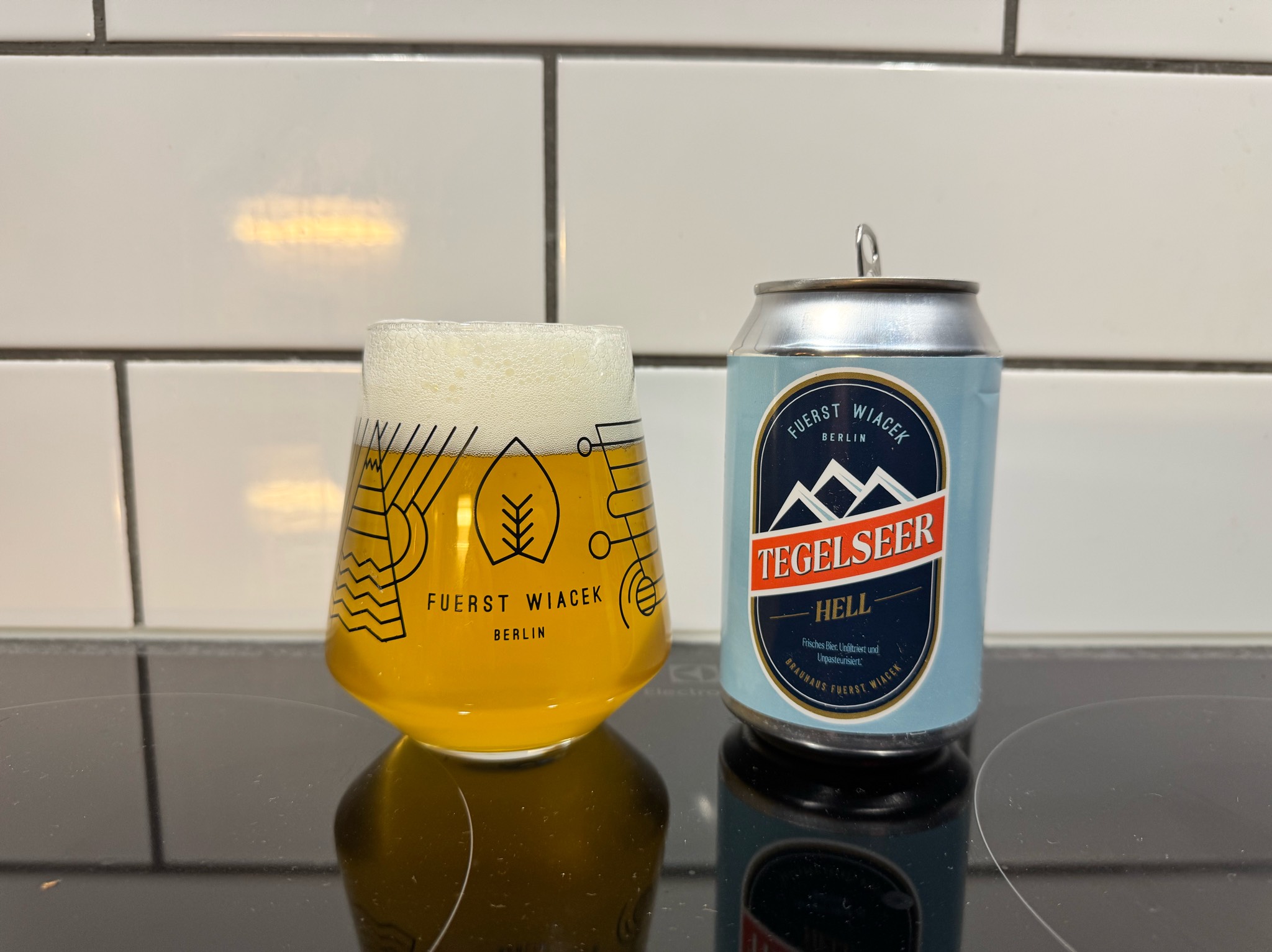 Tegelseer Hell, Germany