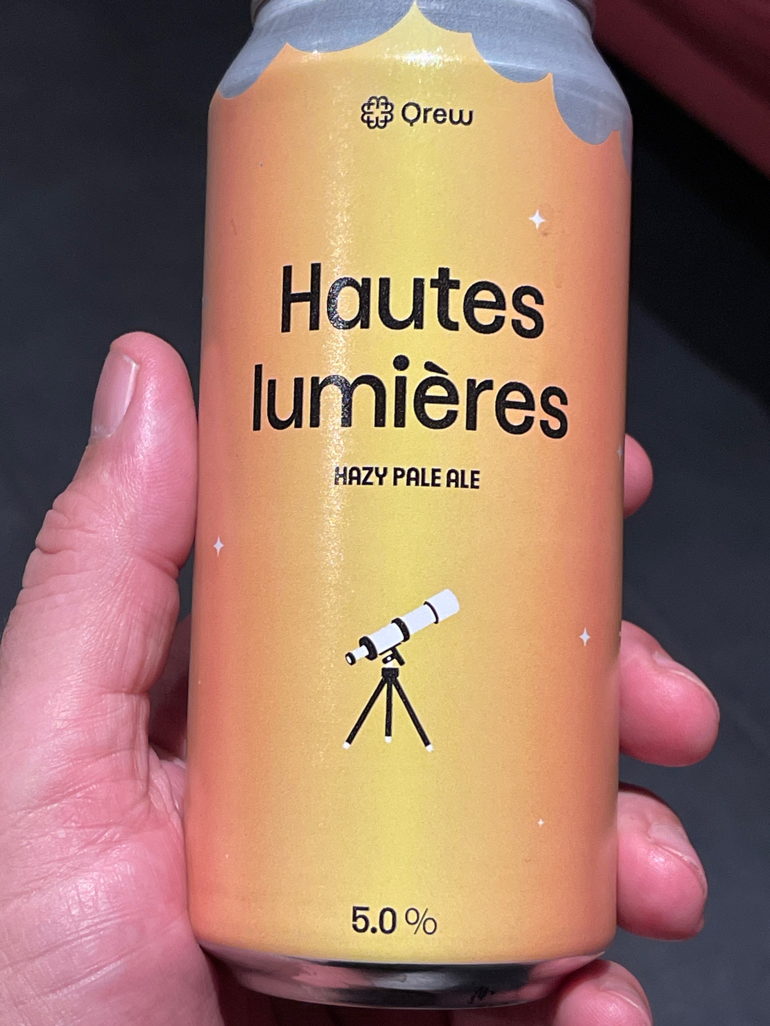 Hautes Lumières, Switzerland