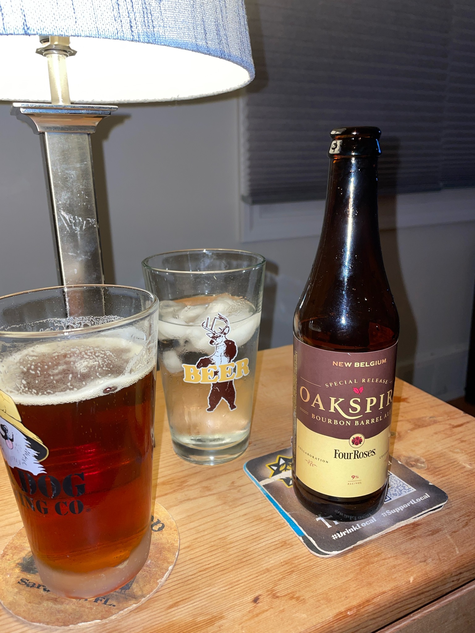 Oakspire, United States