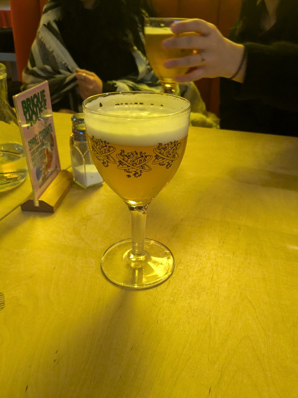 Ballon d'orge, France