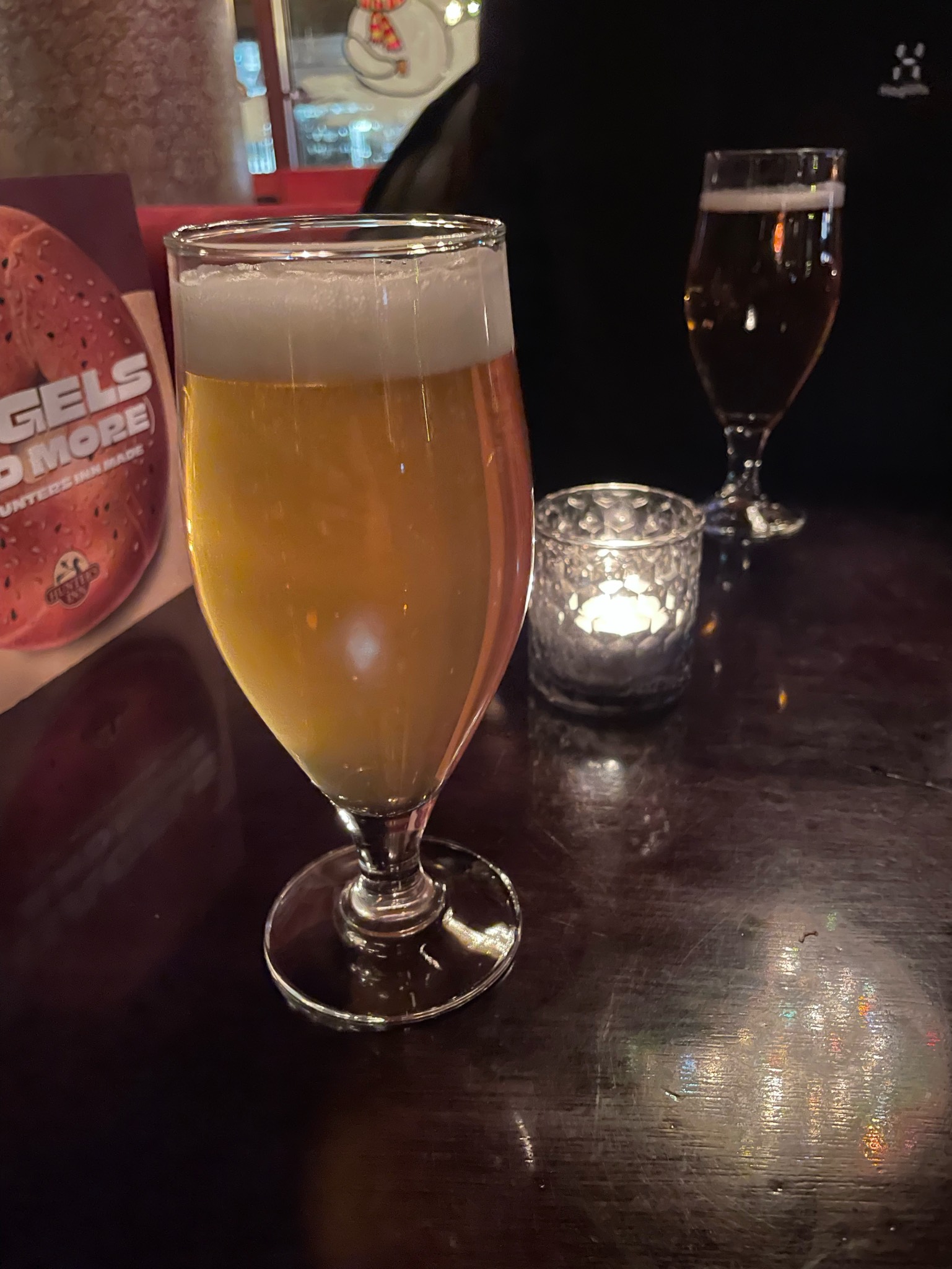 Duvel Single Fermented, Belgium