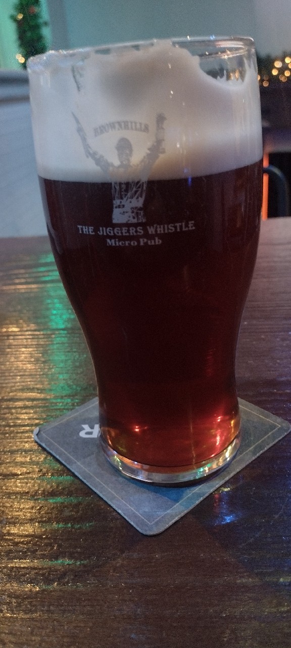 Round & Round, England