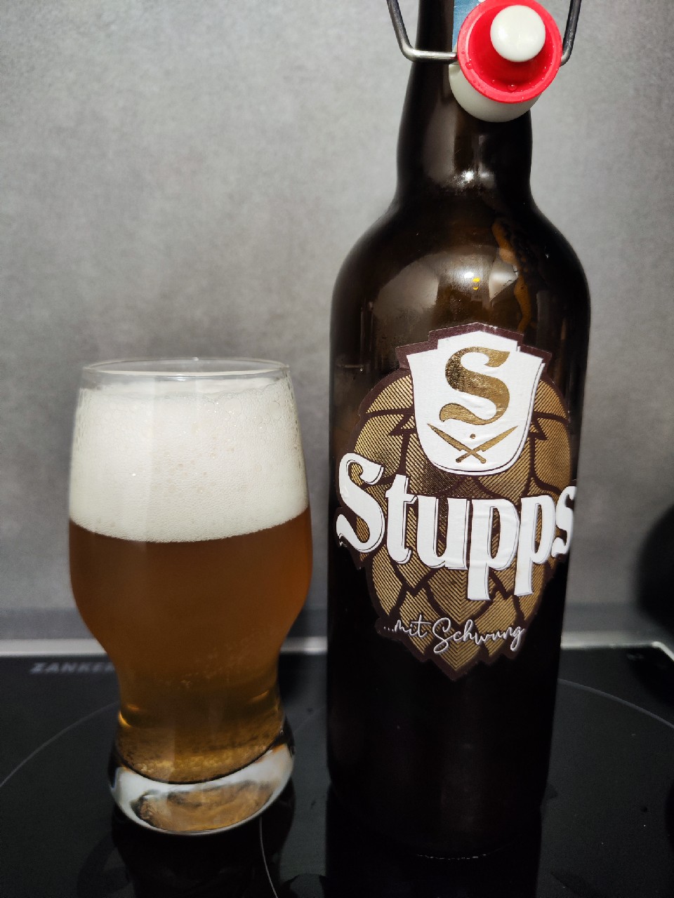 Stupps Original, Germany