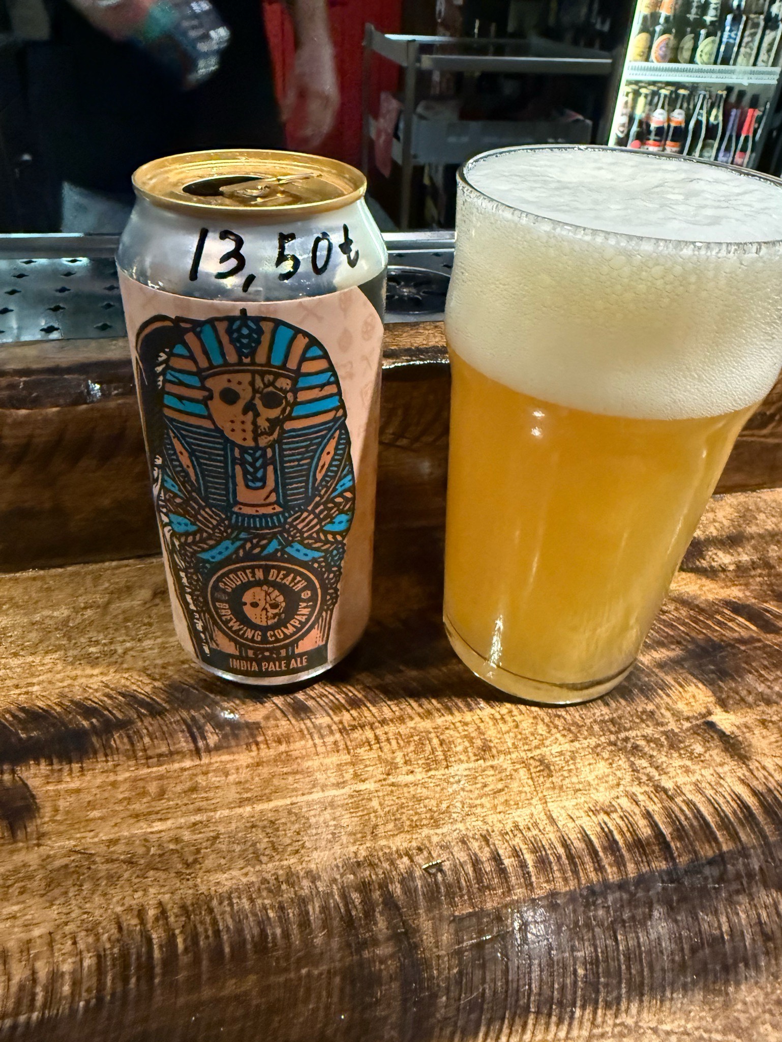 Death Luxury, Germany