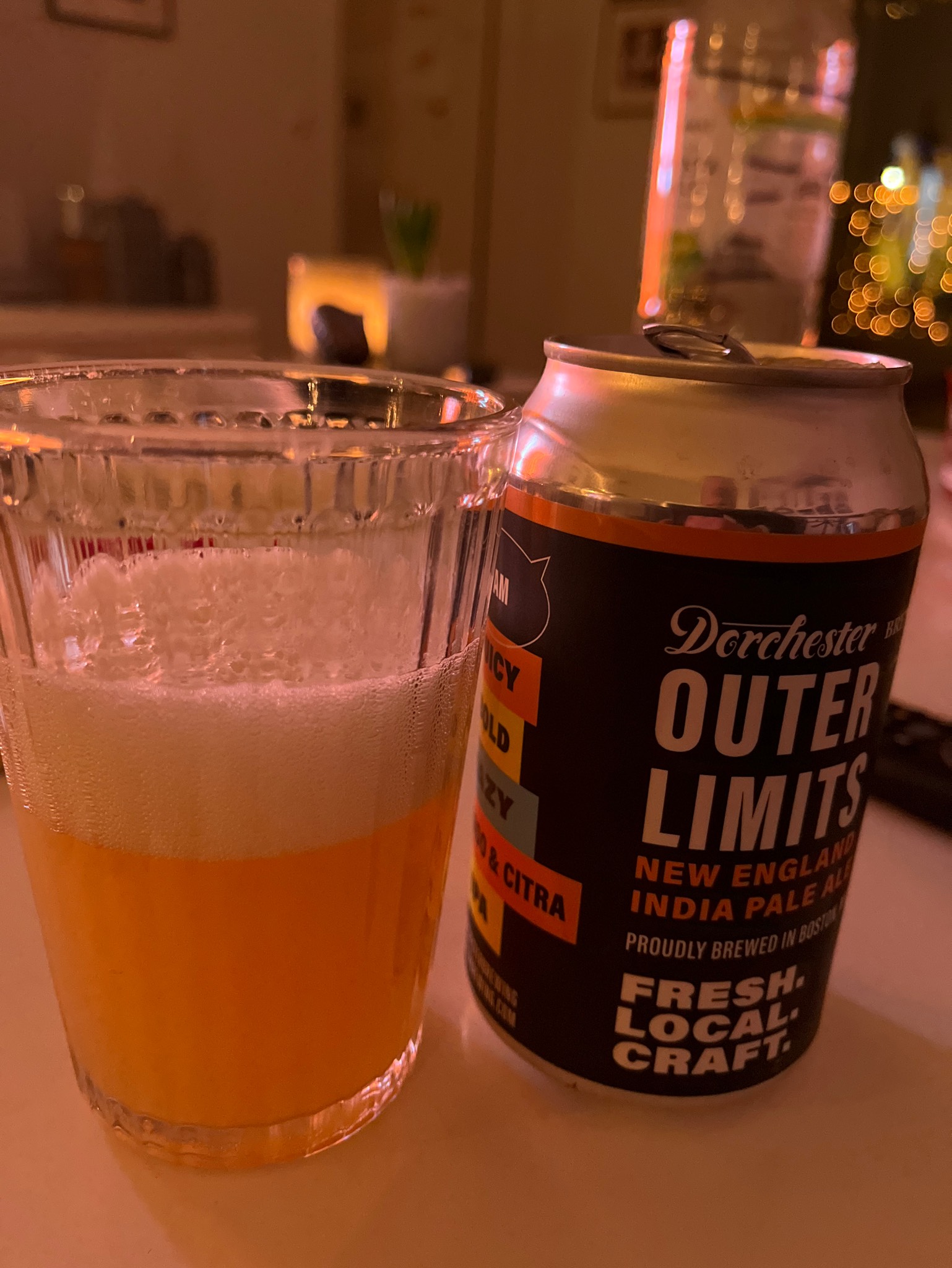 Outer Limits, United States