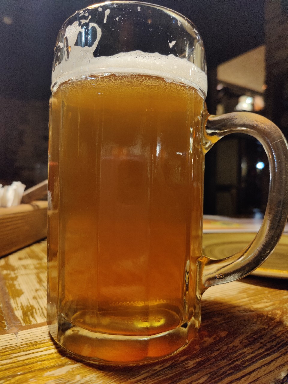 Pilsner gold, Estonia