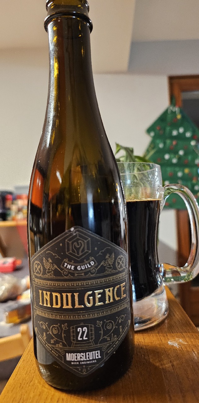 Indulgence 22, Netherlands