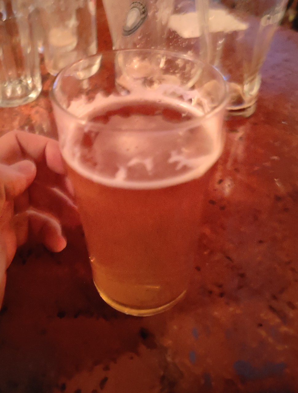 Vesterbro India Pale Ale, Vesterbro Bryghus