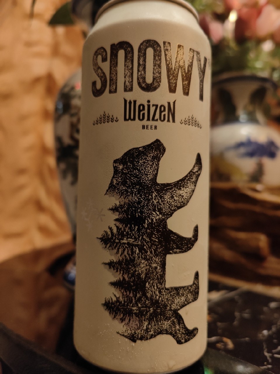 Snowy Weizen, Thailand