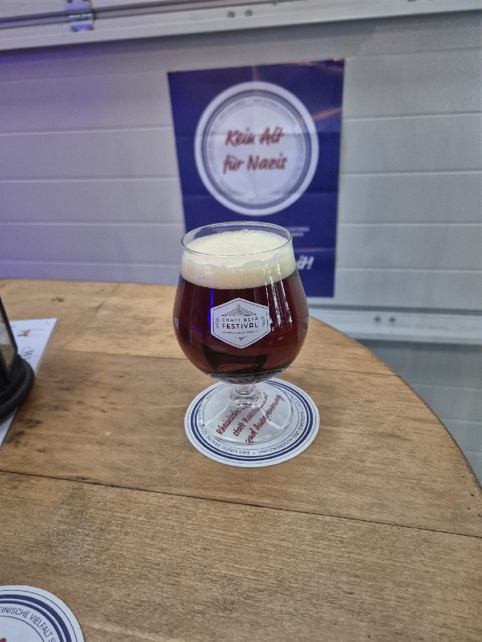 St. Peter's Christmas Ale, England