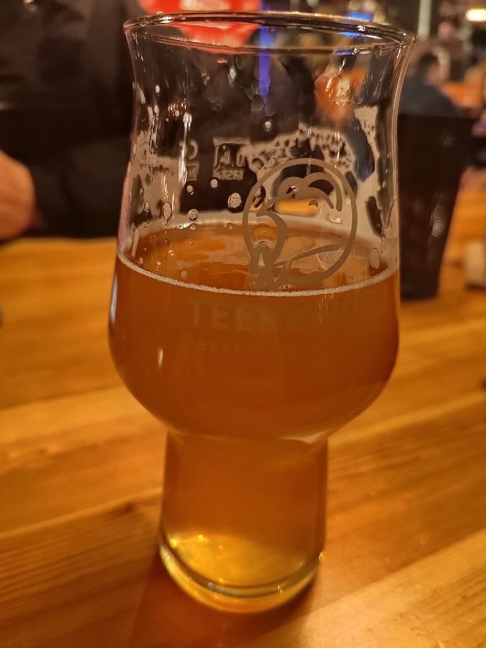 Teerenpeli India Pale Ale, Finland