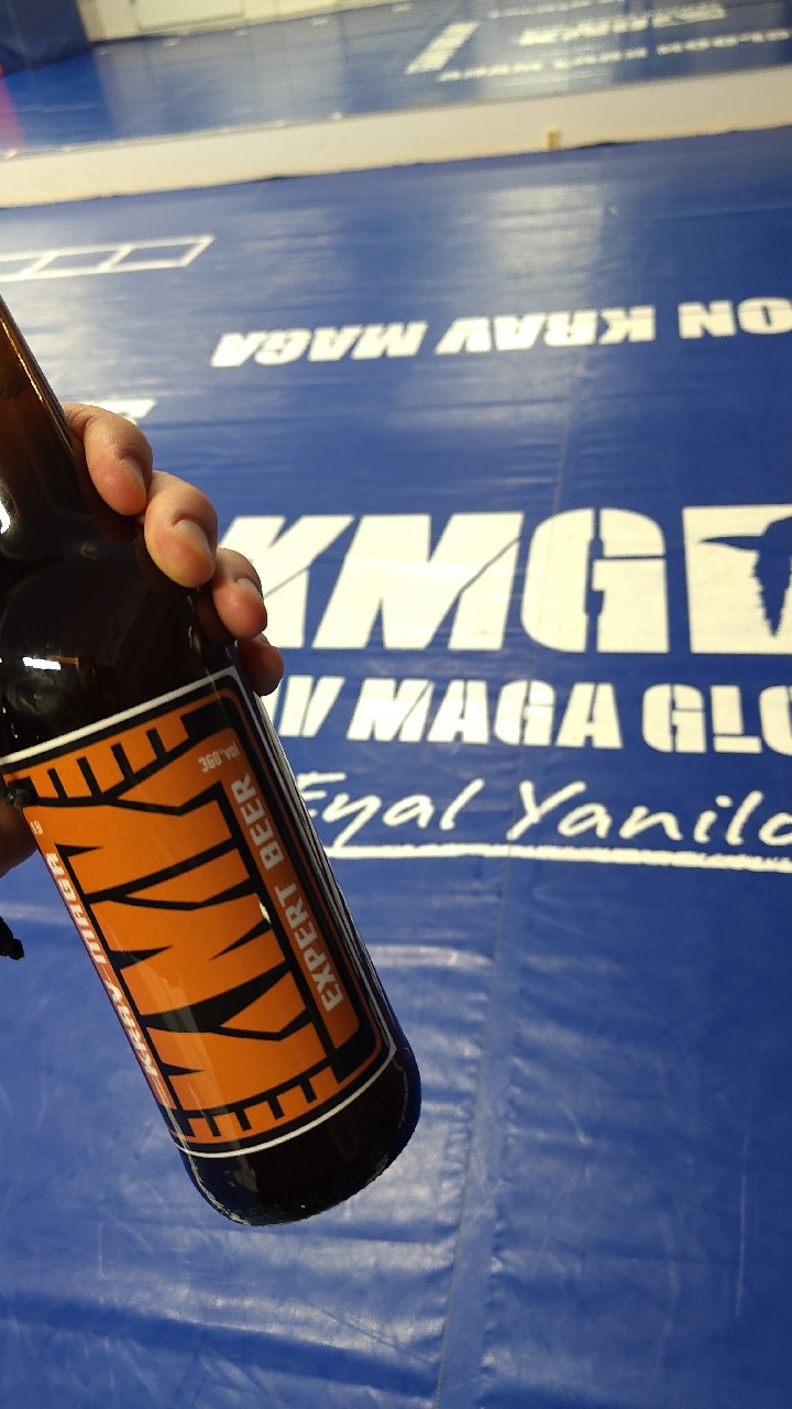 Expert Beer, Finland