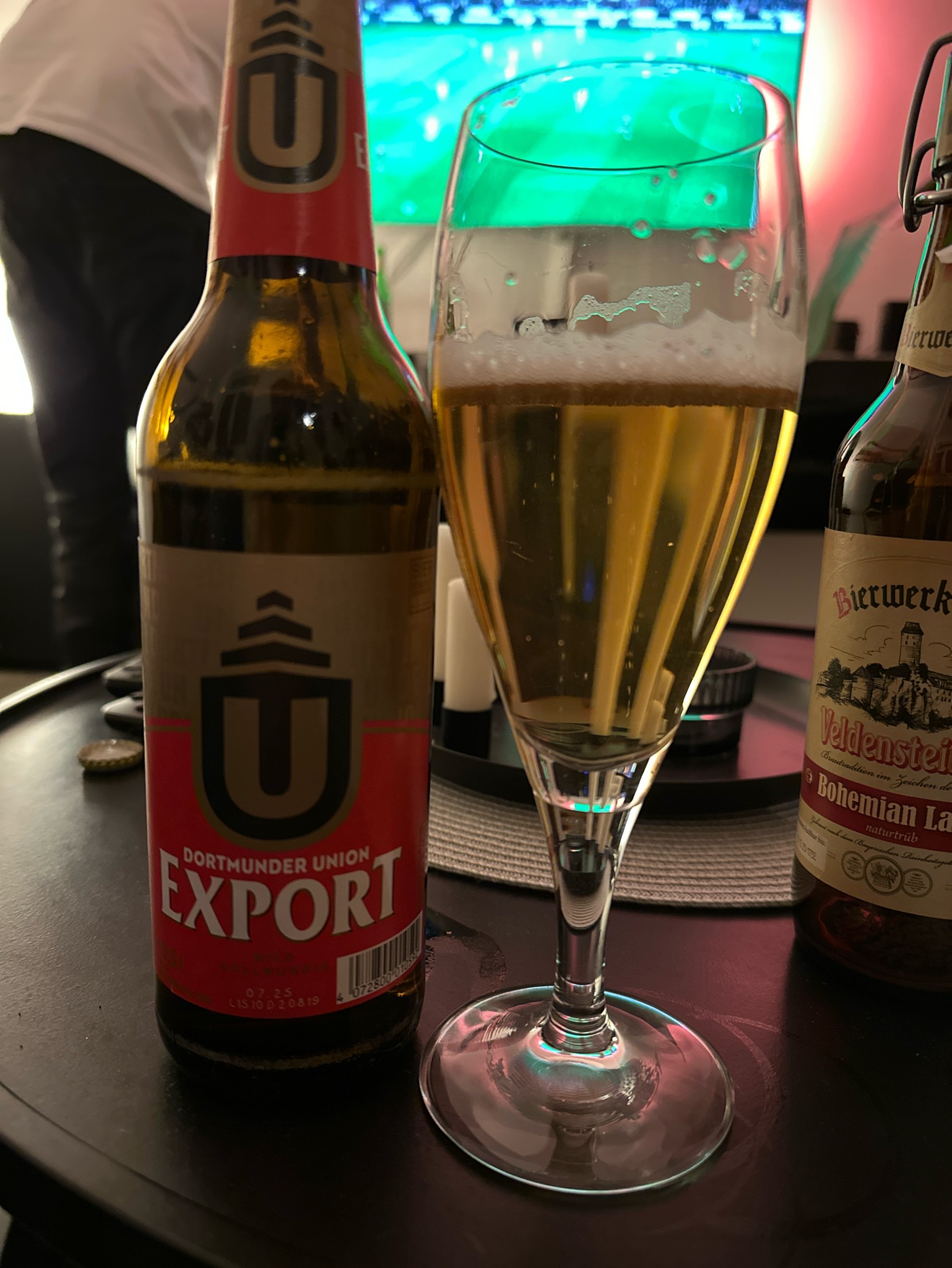 Dortmunder Union Export, Germany